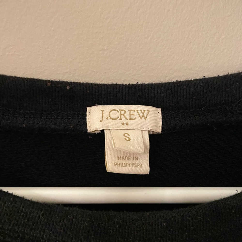 JCrew sweater - Picture 2 of 2